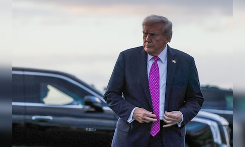 US Supreme Court Expected to Decide on Trump's Tariffs Today: What’s at Risk?