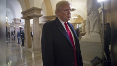 US Tariff on Nations Engaging with Iran | Donald Trump Imposes Immediate 25% Tariff on All Countries Trading with Iran