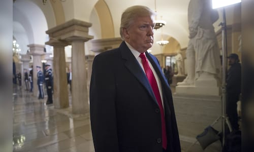 US Tariff on Nations Engaging with Iran | Donald Trump Imposes Immediate 25% Tariff on All Countries Trading with Iran