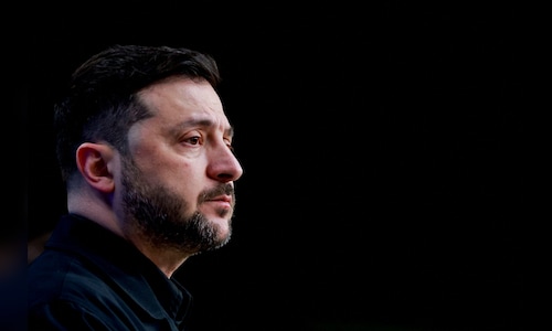 Ukraine and EU Refute Attack Allegations, Berkshire Stock Drops on Buffett's Last Day, Tobacco Tax Impacts Market, and More