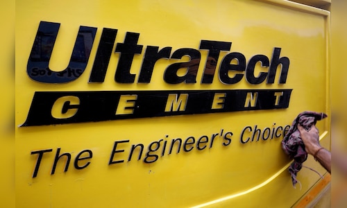 UltraTech Cement's Q3 Earnings: Net Profit Exceeds Expectations at ₹1,729 Crore Due to Robust Cement Sales