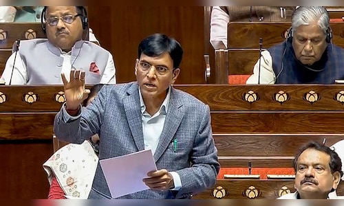 Union Sports Minister inaugurates ₹75-crore high-performance center at SAI Bengaluru.