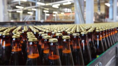 United Breweries approves strategy aimed at achieving 3%–6% annual cost reductions.