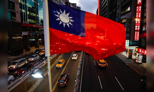 Upcoming US-Taiwan Trade Agreement Centered on Chip Manufacturing in the U.S.