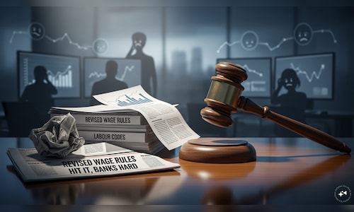 Updated wage regulations impact IT and banking sectors significantly as new labor codes are implemented.