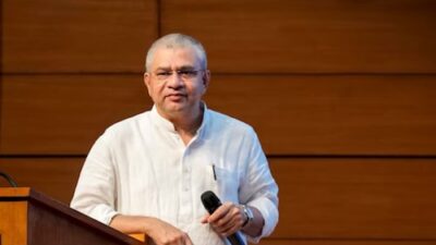 Vaishnaw meets with Nvidia representatives to talk about producing advanced, sovereign GPUs in India.