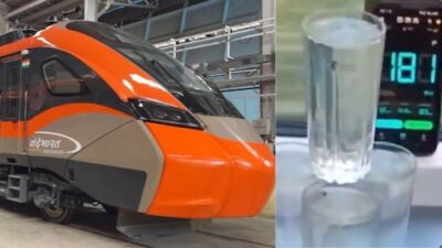 Vande Bharat Sleeper Express Set to Debut Next Week: No RAC Seats, Increased Fares, and Quicker Journeys