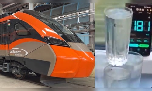 Vande Bharat Sleeper Express Set to Debut Next Week: No RAC Seats, Increased Fares, and Quicker Journeys