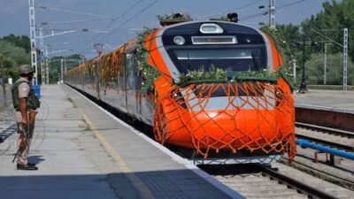 Vande Bharat Sleeper Launched: Key Features, Route Details, Schedule, and Additional Information