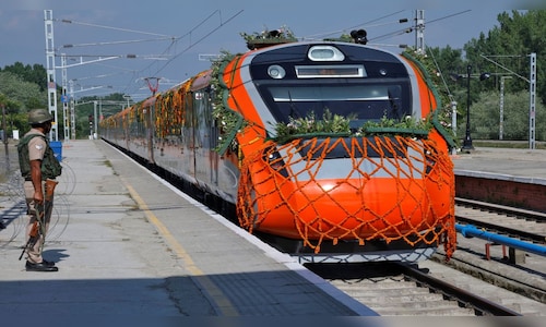 Vande Bharat Sleeper Launched: Key Features, Route Details, Schedule, and Additional Information