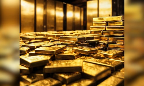 Venezuela, governed by Maduro, exported $5.2 billion in gold to Switzerland.