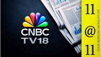 Venezuela's Machado pledges to make a comeback, Meesho and Tata Capital's lock-in period concludes, a rundown of overlooked capitals, and additional updates.