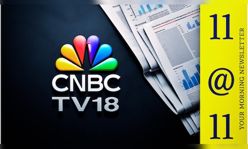 Venezuela's Machado pledges to make a comeback, Meesho and Tata Capital's lock-in period concludes, a rundown of overlooked capitals, and additional updates.