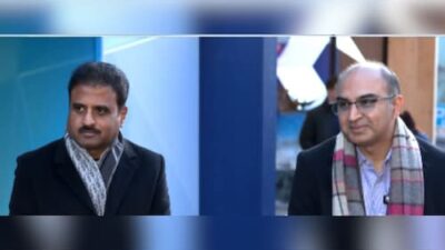 WEF 2026 | Cognizant Optimistic About 2026 as US Demand Increases, Driven by AI and Outcome-Based Contracts