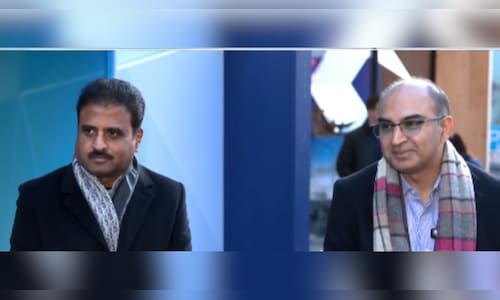 WEF 2026 | Cognizant Optimistic About 2026 as US Demand Increases, Driven by AI and Outcome-Based Contracts