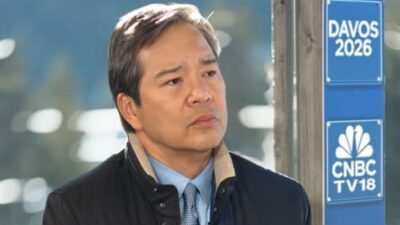 WEF 2026 | Manny Maceda from Bain & Company Discusses the Global Optimism Towards India