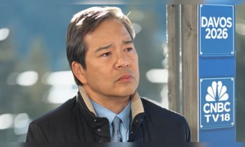 WEF 2026 | Manny Maceda from Bain & Company Discusses the Global Optimism Towards India