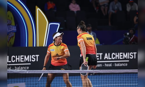 WPBL 2: Bengaluru and Chennai Achieve Strong Victories Over Pune and Delhi on Day One