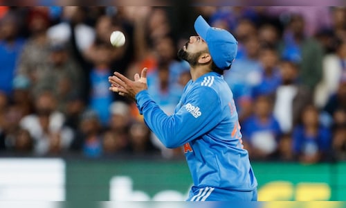 When is Virat Kohli's next appearance in the Vijay Hazare Trophy?