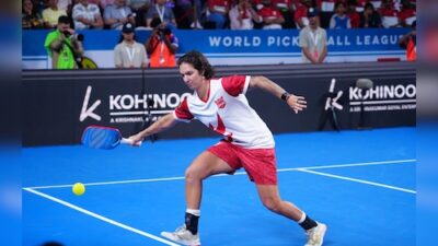 While winning the WPBL was significant, strengthening Bengaluru as a formidable team is even more important: Katerina Stewart.