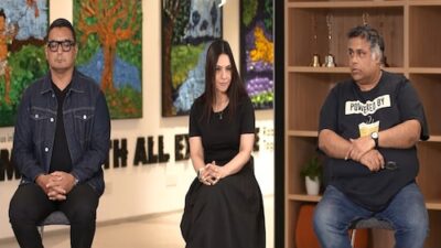 Who Holds the Reins of Creativity in the Age of AI? Exploring Advertising's Major Power Transformation