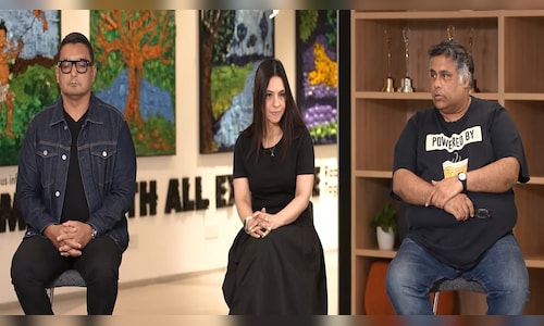 Who Holds the Reins of Creativity in the Age of AI? Exploring Advertising's Major Power Transformation