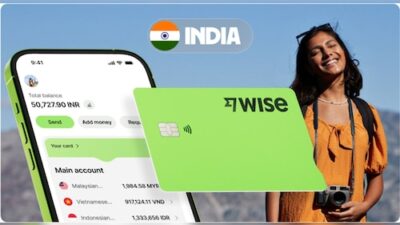 Wise Introduces Multi-Currency Travel Card in India
