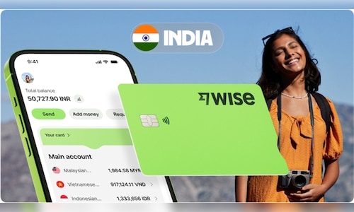 Wise Introduces Multi-Currency Travel Card in India