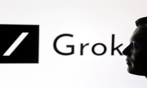 X addresses MeitY regarding sexually explicit content produced by Grok.