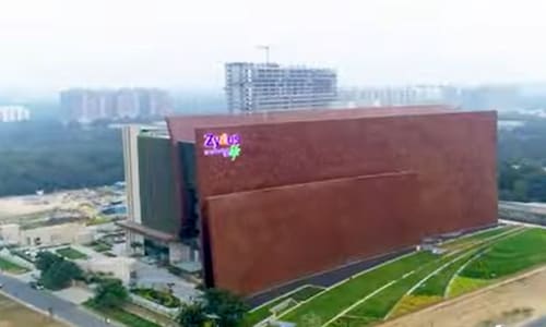 Zydus Wellness Focuses on Sugar-Free and Protein Markets Amid Changing Consumer Preferences