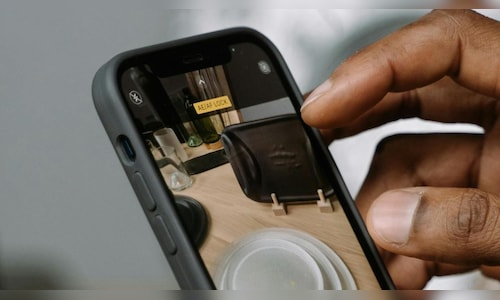 iPhone 16 Plus Price Drop? Vijay Sales Reduces Cost to ₹71,890