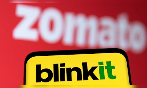 ‘No Deadline for Delivery Partners’: Deepinder Goyal Supports 10-Minute Delivery Amid Protests from Gig Workers