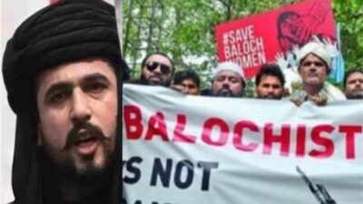 ‘Steadfast backing for Bharat’: Baloch leader communicates with S Jaishankar