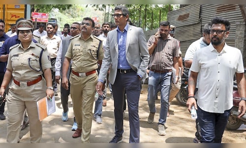 11 Seats Designated, Plaque to be Erected at Bengaluru Chinnaswamy Stadium to Honor Stampede Victims