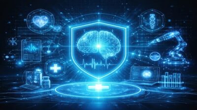 AI Revolutionizes Medicine Production: Big Pharma's $2.75 Billion Investment in Algorithms Over Traditional Labs