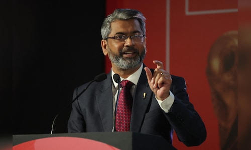 AIFF Invites Bids for ISL and Fed Cup Commercial Rights; Genius Sports Offers ₹2,129 Crore