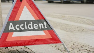 Almost 200 tourists trapped in Chungthang due to landslides in North Sikkim.