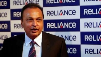 Anil Ambani requests a lenders' committee chaired by SBI and BoB for organized debt settlement.