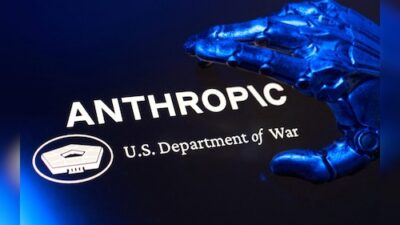 Anthropic Takes Legal Action to Challenge Pentagon's 'Stigmatizing' Risk Label on Supply Chain