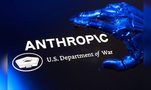 Anthropic Takes Legal Action to Challenge Pentagon's 'Stigmatizing' Risk Label on Supply Chain