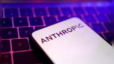 Anthropic prepares for IPO; Claude AI developer likely to launch public offering in October.