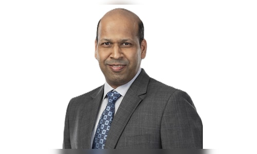 ArcelorMittal Nippon Steel India's CEO Dilip Oommen Set to Retire on June 30; Amit Harlalka Appointed as Successor