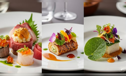 Asia's Top 10 Restaurants for 2026: From The Chairman in Hong Kong to Ling Long in Shanghai