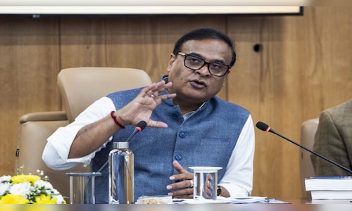 Assam Assembly Elections 2026: Complete List of BJP Nominees and Their Electoral Districts