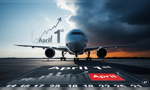 Aviation Minister Cautions That ATF Price Increase Could Be Seen Starting April 1