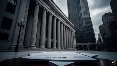 Bank of America to Pay $72.5 Million to Resolve Lawsuit from Epstein Accusers