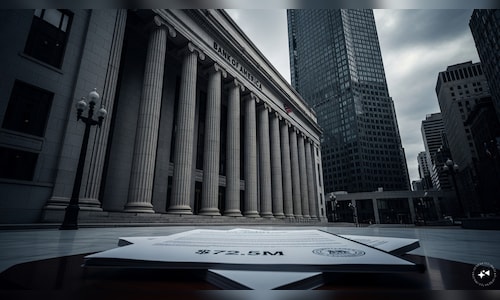 Bank of America to Pay $72.5 Million to Resolve Lawsuit from Epstein Accusers