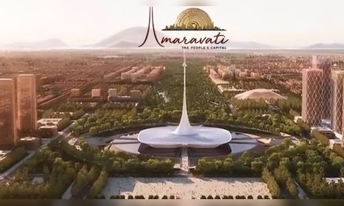 Bill to Acknowledge Amaravati as the Capital of Andhra Pradesh to be Presented in Lok Sabha on April 1