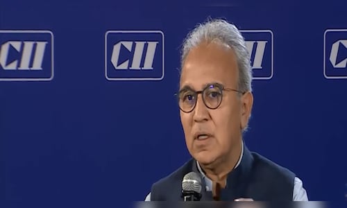 CII President Rajiv Memani: Supply Chain and Logistics Disruptions Become Major Risks Due to West Asia Tensions