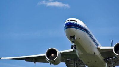 Cabinet approves ₹28,840 crore for revamped UDAN initiative to boost regional air travel.